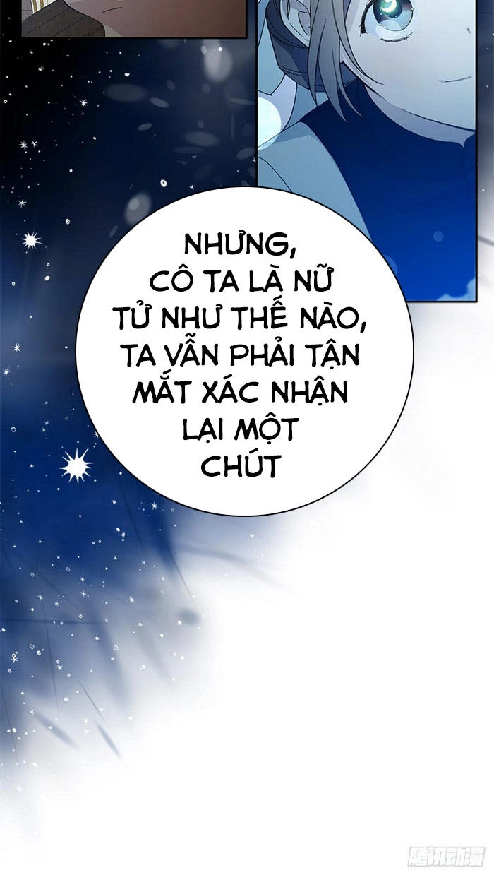 Siêu Năng Lực Của Thị Nữ Chapter 14 - 35