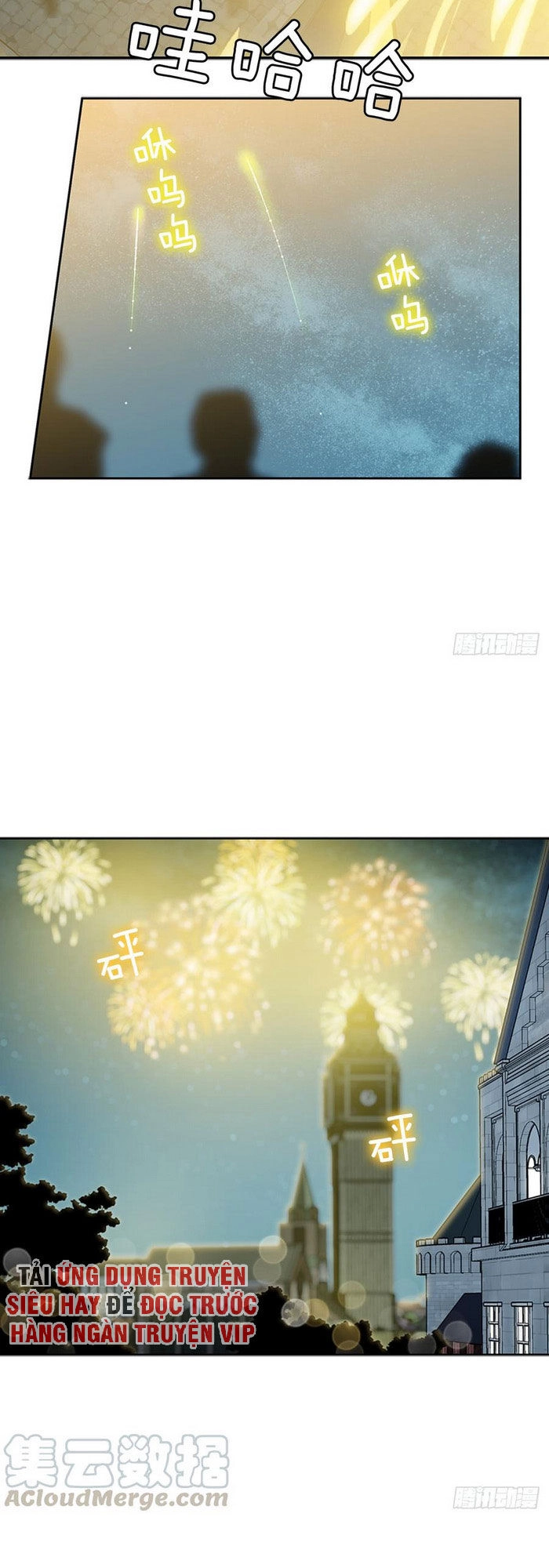 Siêu Năng Lực Của Thị Nữ Chapter 15 - 5