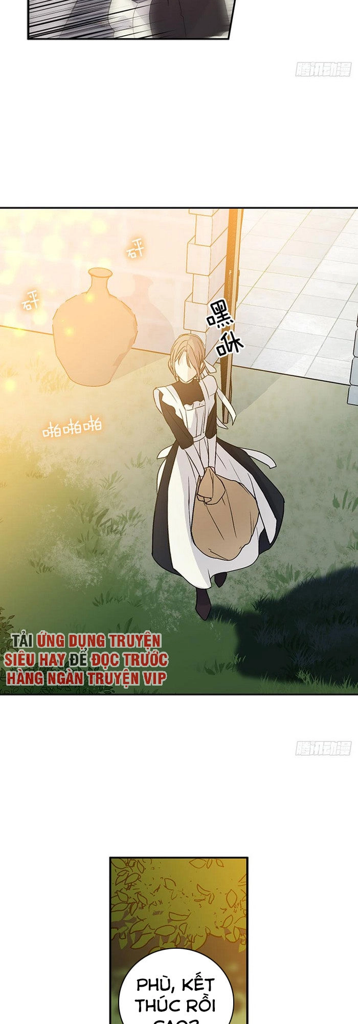 Siêu Năng Lực Của Thị Nữ Chapter 15 - 12