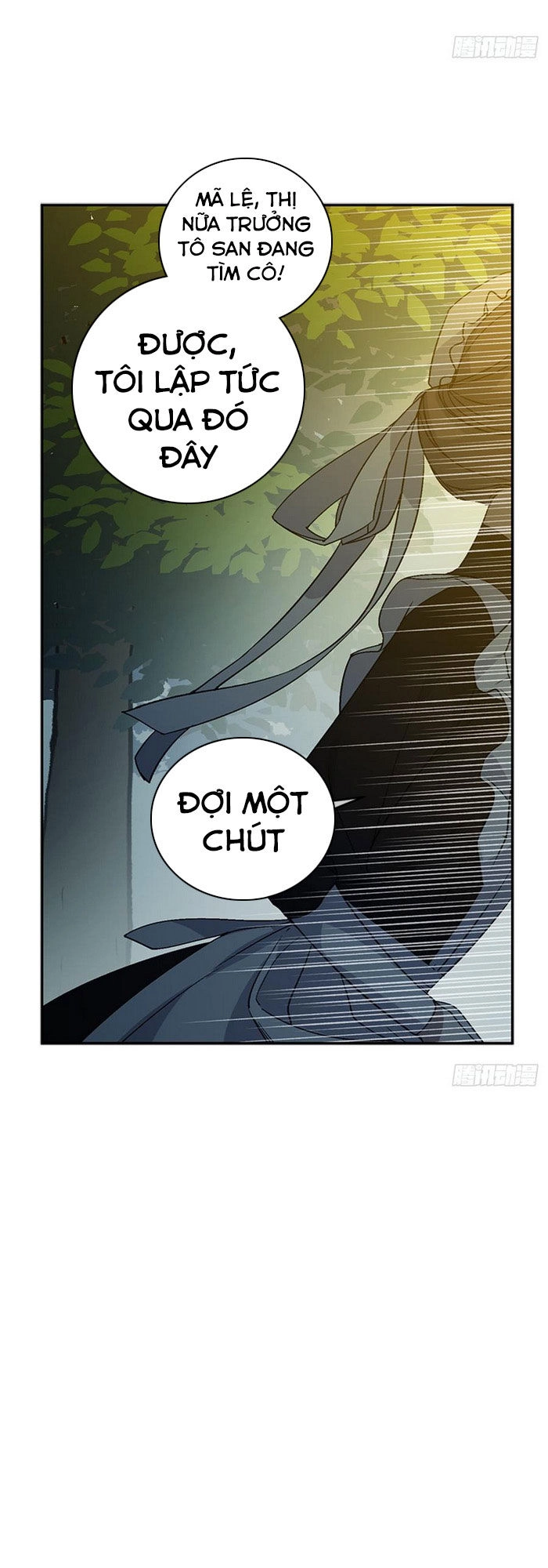 Siêu Năng Lực Của Thị Nữ Chapter 15 - 14