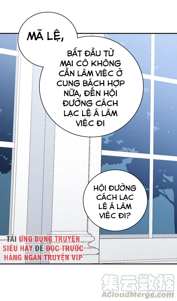 Siêu Năng Lực Của Thị Nữ Chapter 15 - 15