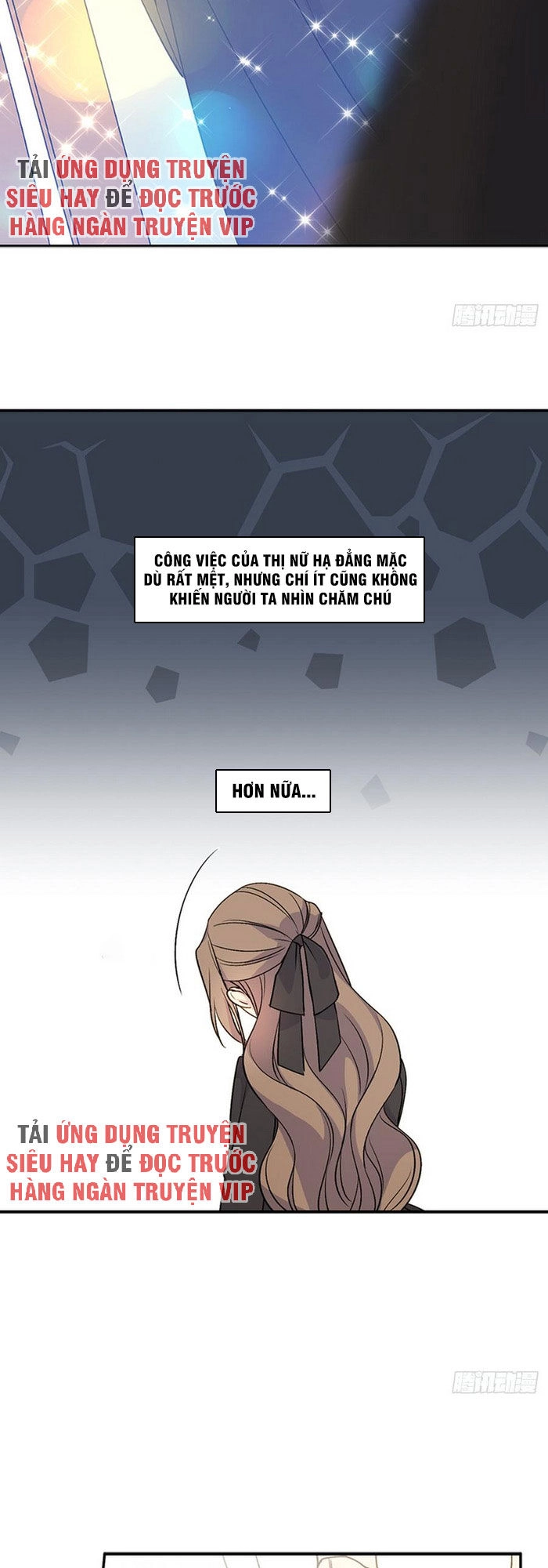 Siêu Năng Lực Của Thị Nữ Chapter 15 - 22