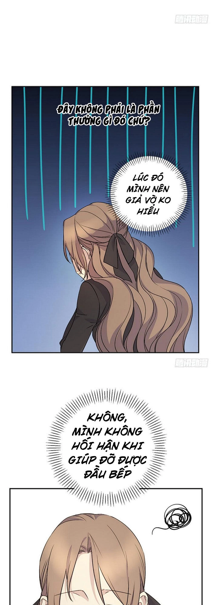 Siêu Năng Lực Của Thị Nữ Chapter 15 - 26