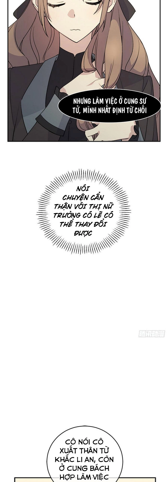 Siêu Năng Lực Của Thị Nữ Chapter 15 - 27