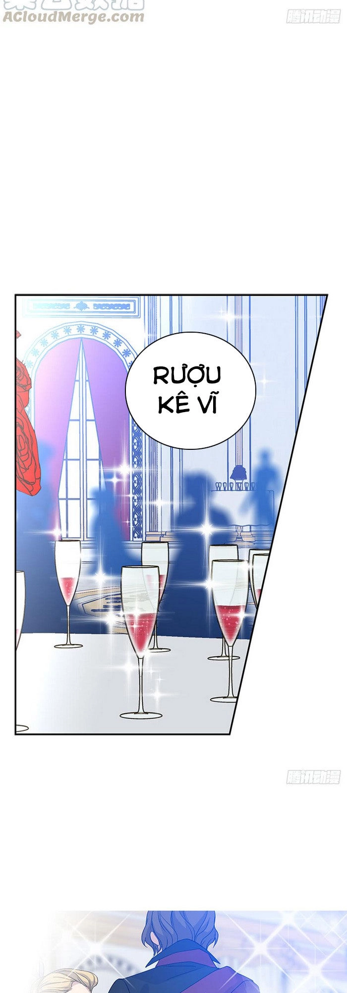 Siêu Năng Lực Của Thị Nữ Chapter 15 - 31