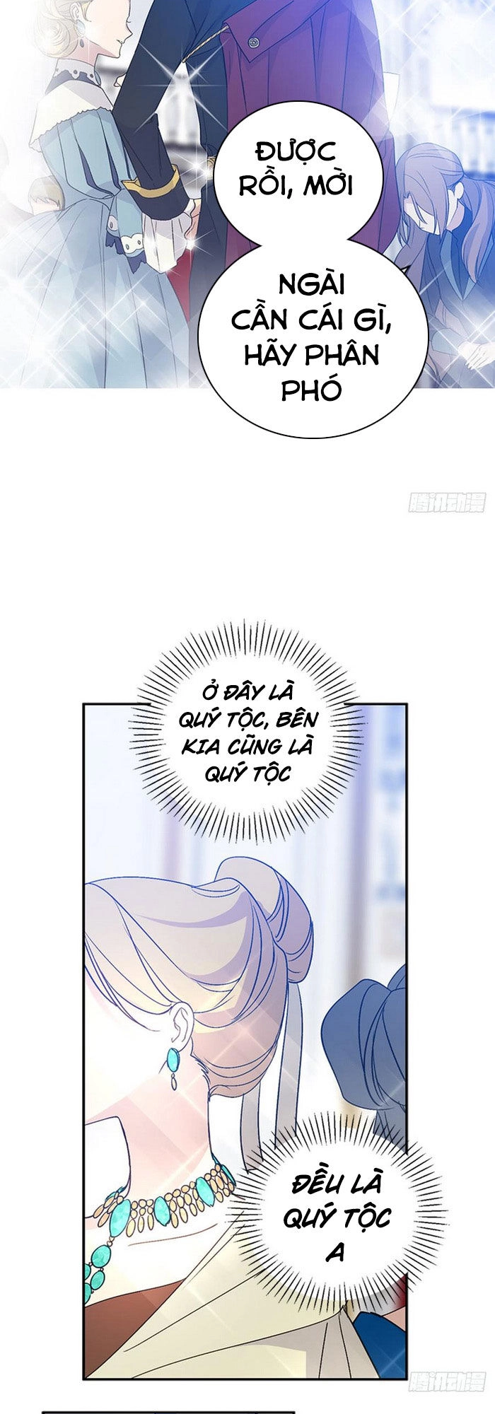 Siêu Năng Lực Của Thị Nữ Chapter 15 - 32