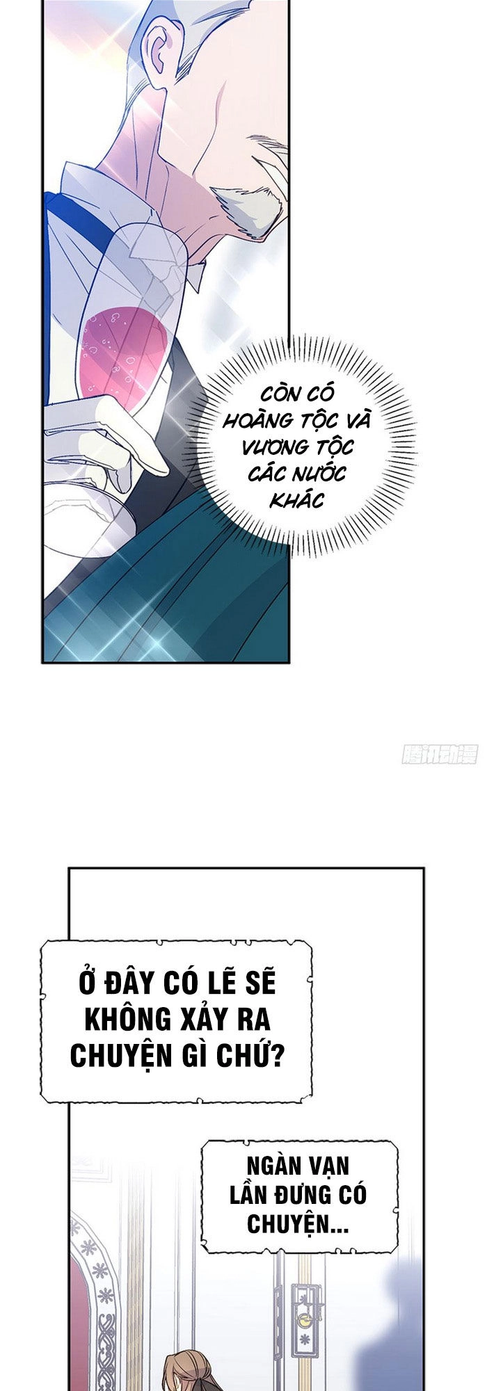 Siêu Năng Lực Của Thị Nữ Chapter 15 - 33