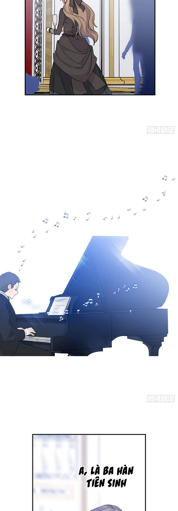 Siêu Năng Lực Của Thị Nữ Chapter 15 - 34