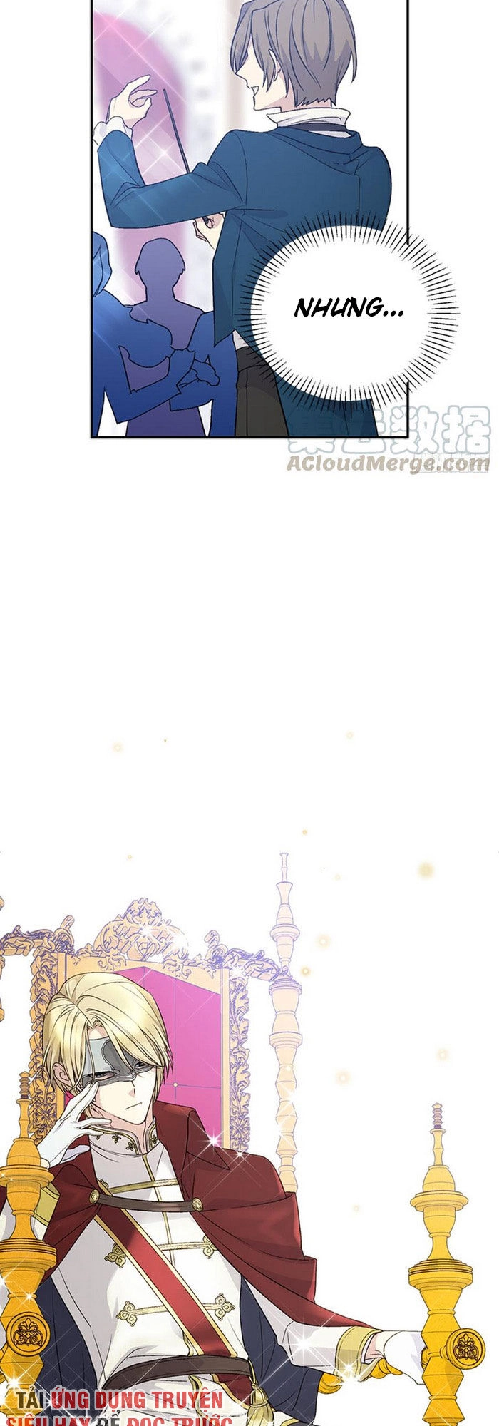 Siêu Năng Lực Của Thị Nữ Chapter 15 - 35