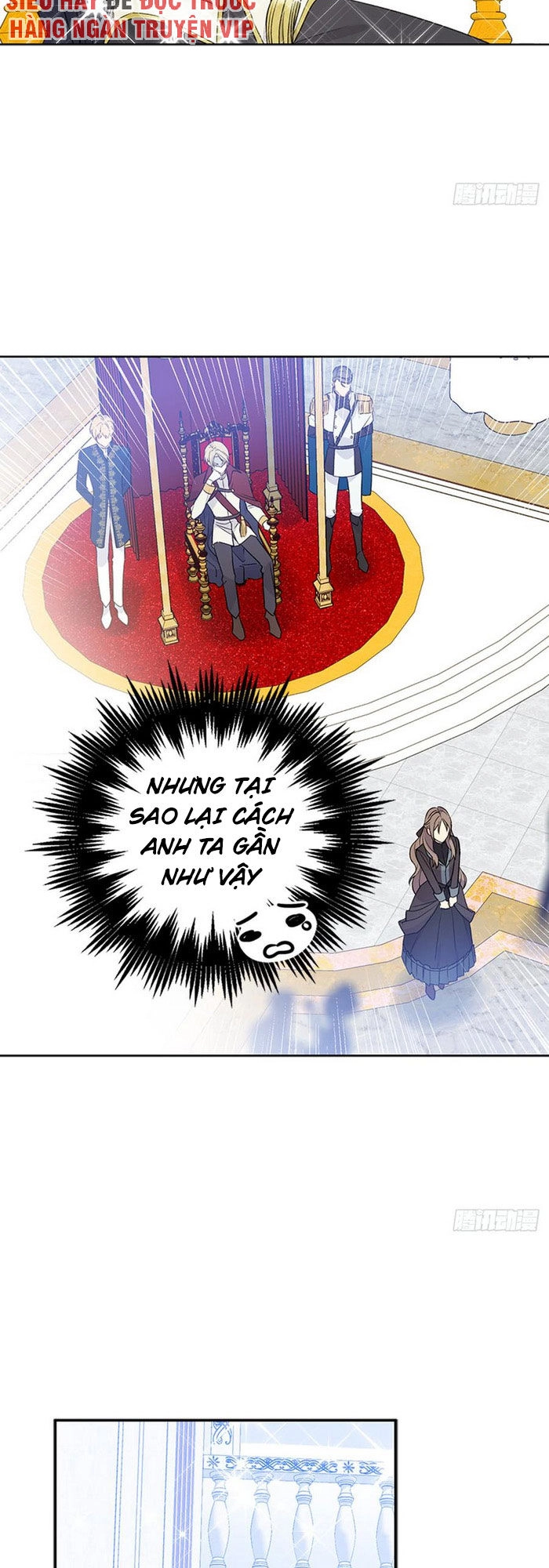 Siêu Năng Lực Của Thị Nữ Chapter 15 - 36