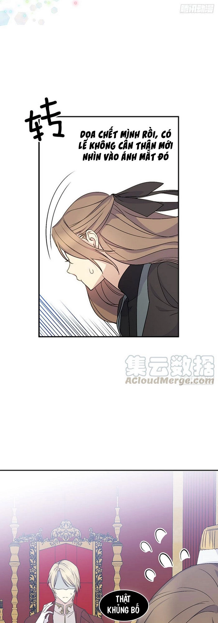 Siêu Năng Lực Của Thị Nữ Chapter 15 - 39