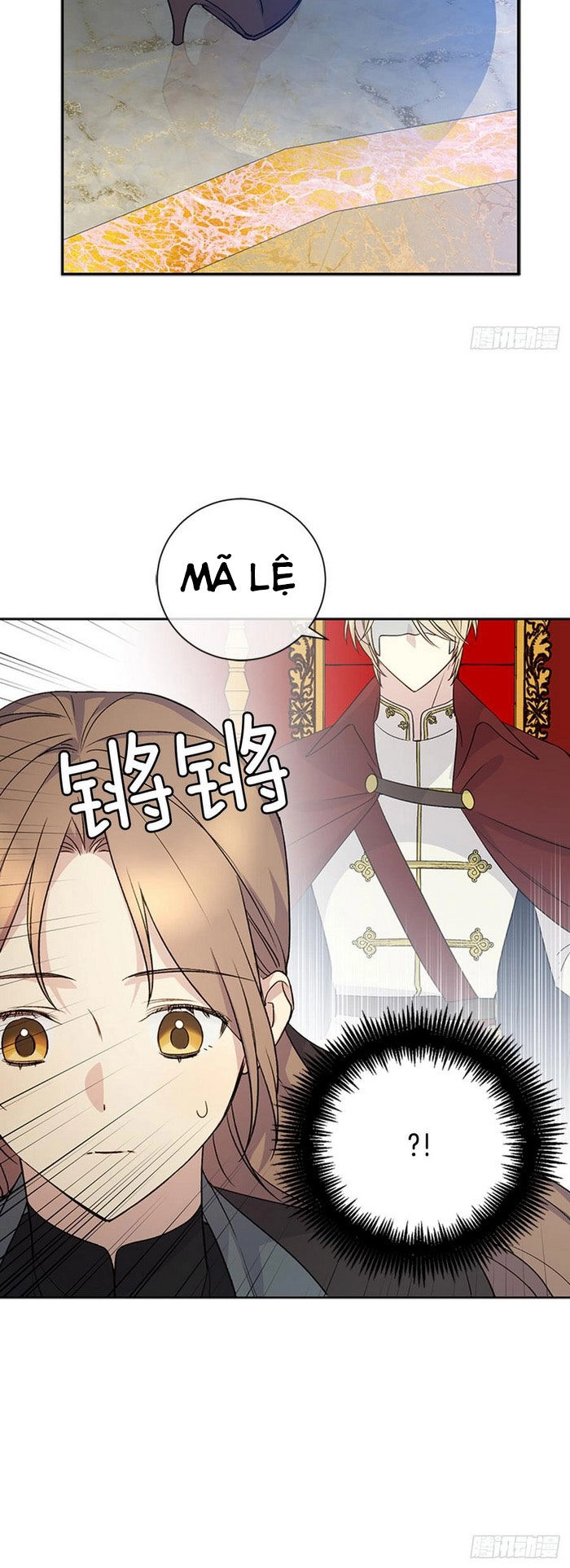 Siêu Năng Lực Của Thị Nữ Chapter 15 - 42