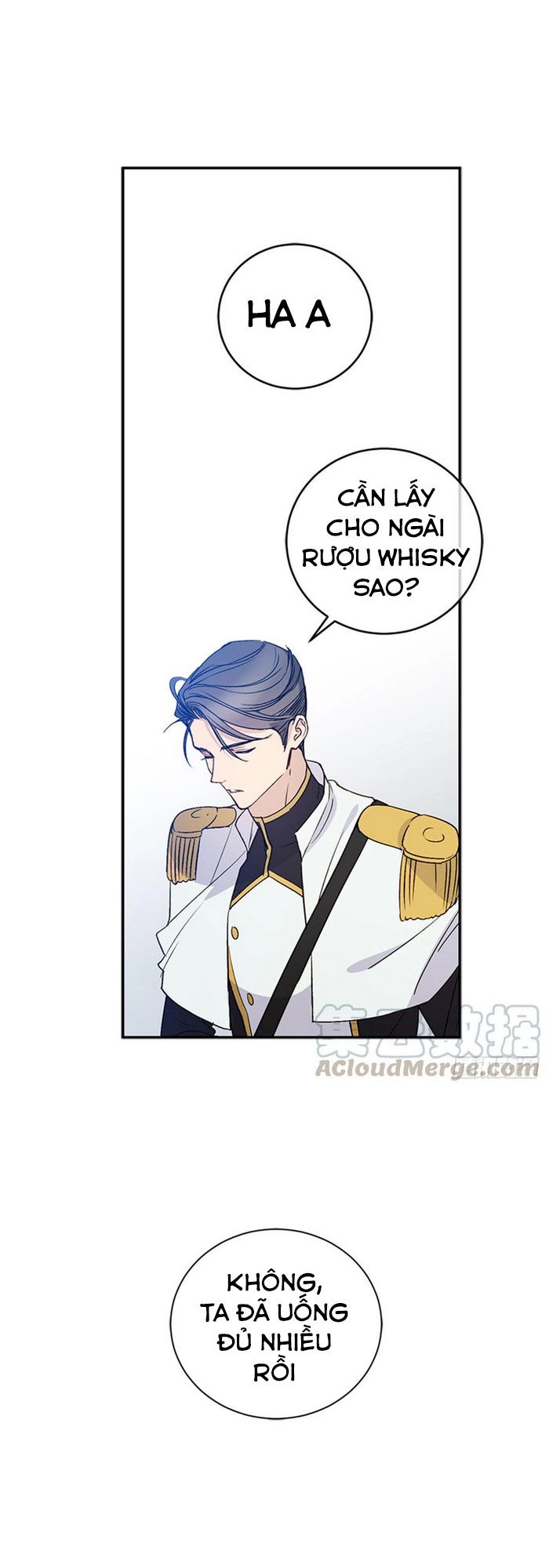 Siêu Năng Lực Của Thị Nữ Chapter 16 - 1