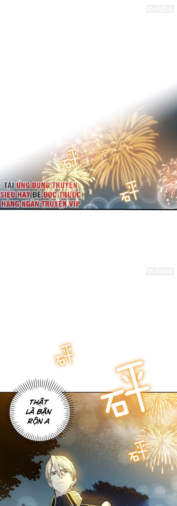 Siêu Năng Lực Của Thị Nữ Chapter 16 - 7