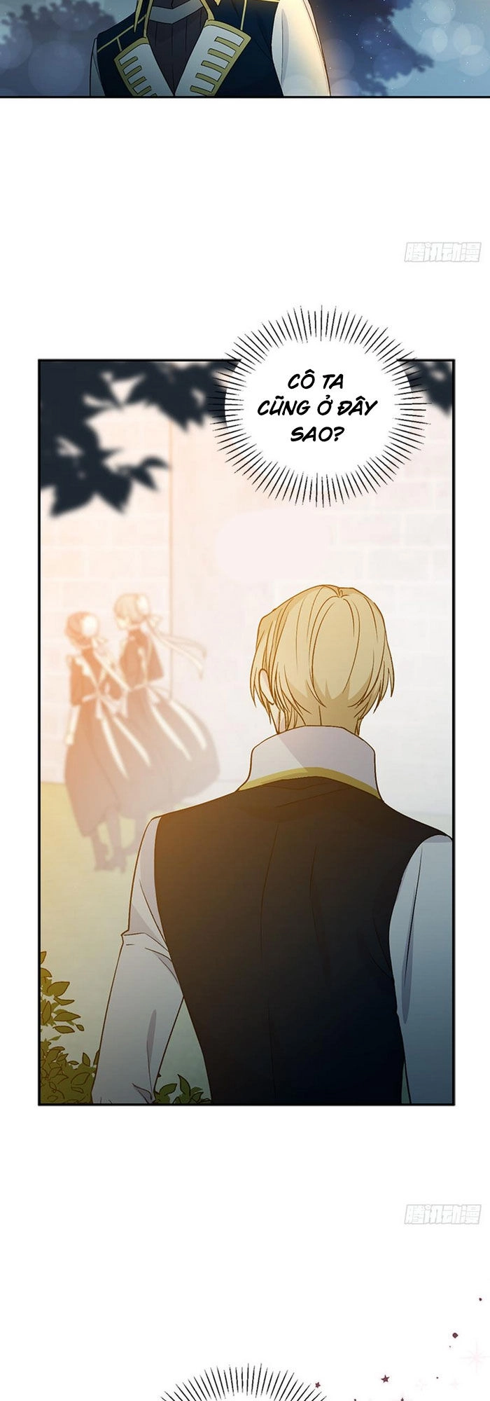 Siêu Năng Lực Của Thị Nữ Chapter 16 - 8