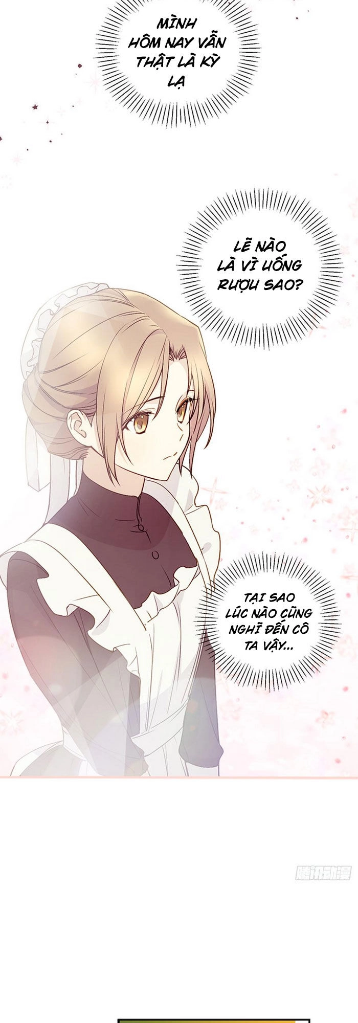 Siêu Năng Lực Của Thị Nữ Chapter 16 - 9