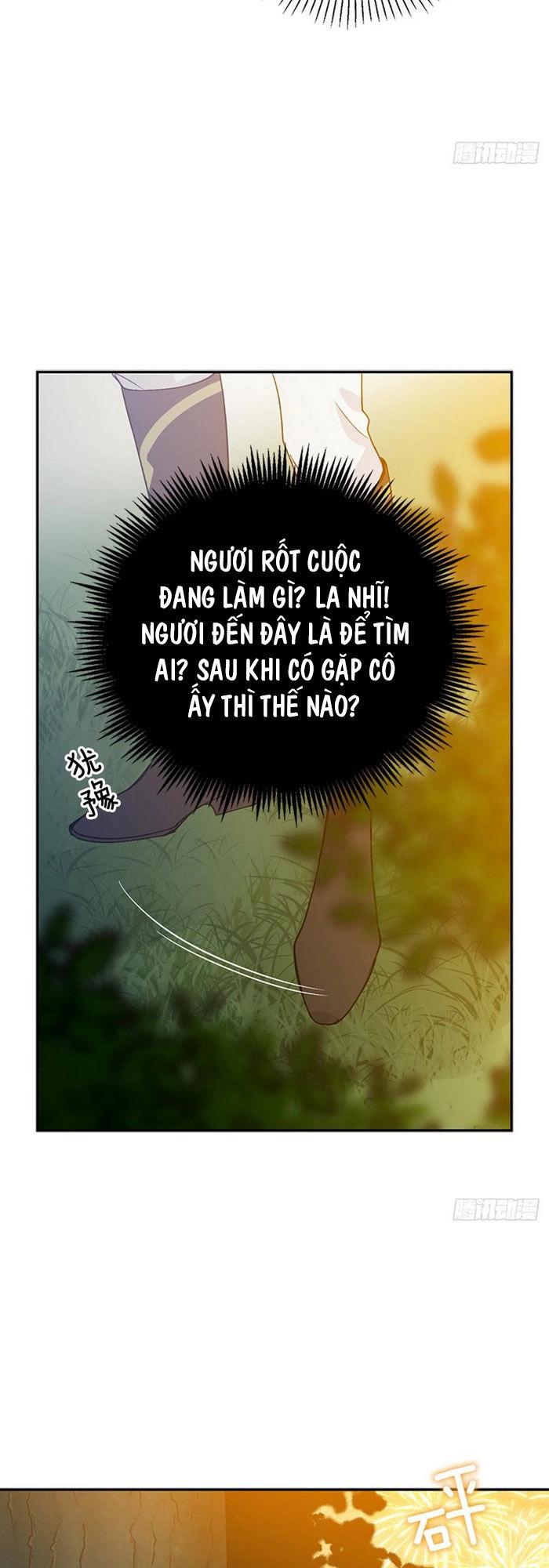 Siêu Năng Lực Của Thị Nữ Chapter 16 - 11