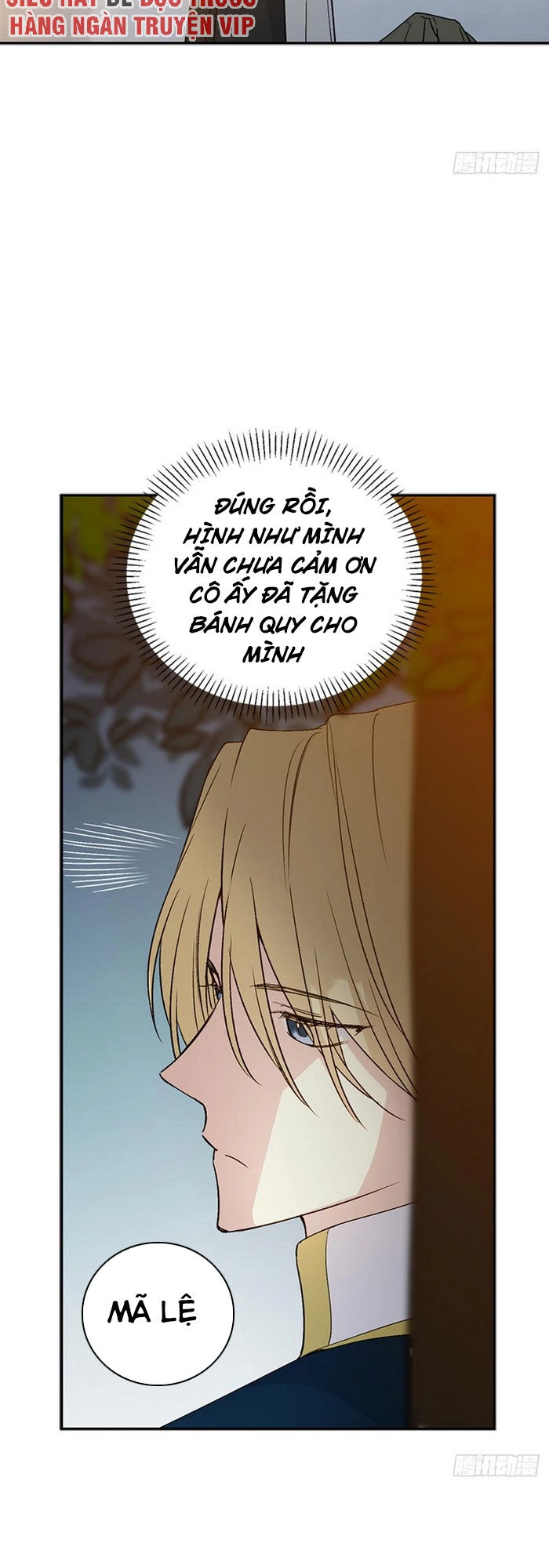Siêu Năng Lực Của Thị Nữ Chapter 16 - 14