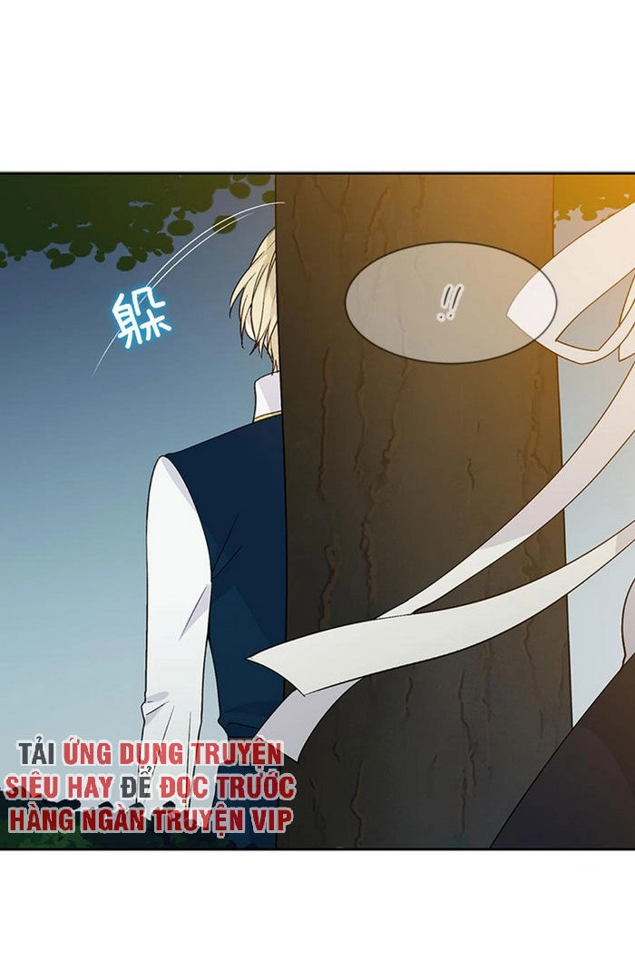 Siêu Năng Lực Của Thị Nữ Chapter 16 - 15
