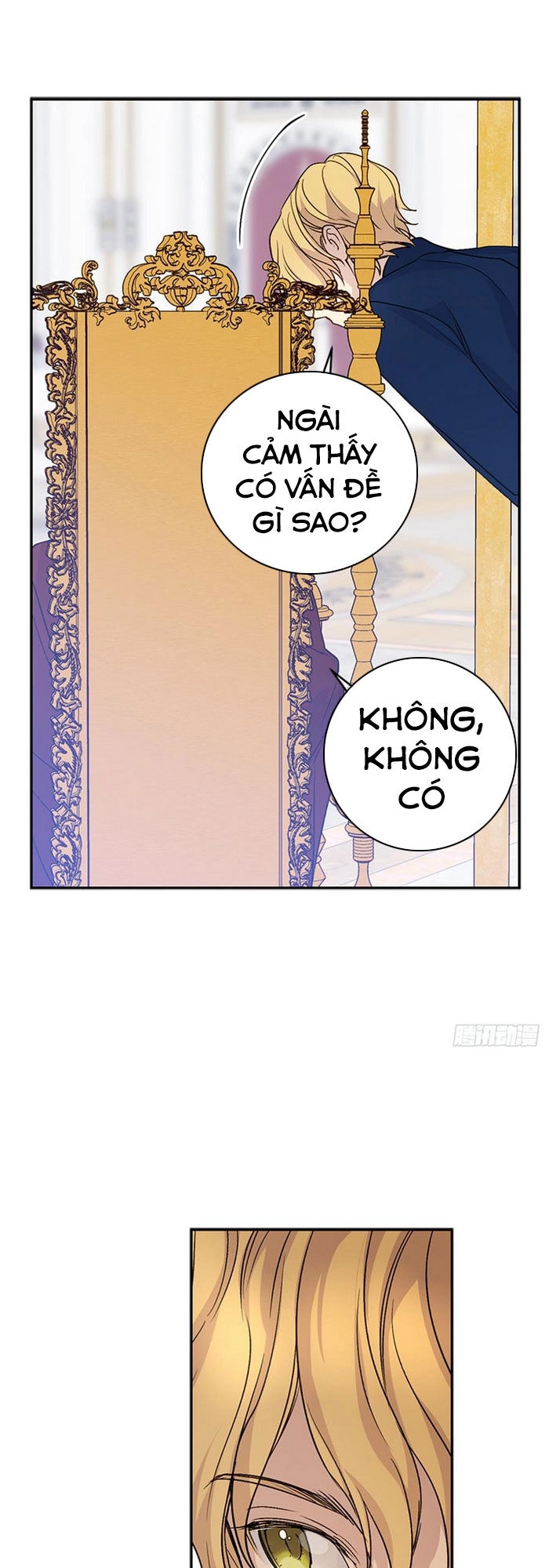 Siêu Năng Lực Của Thị Nữ Chapter 16 - 35