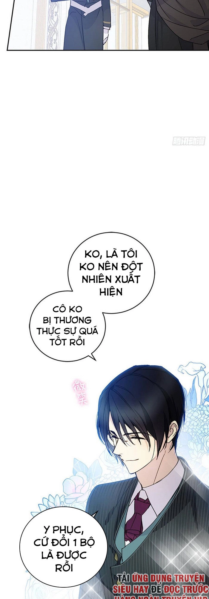 Siêu Năng Lực Của Thị Nữ Chapter 17 - 2