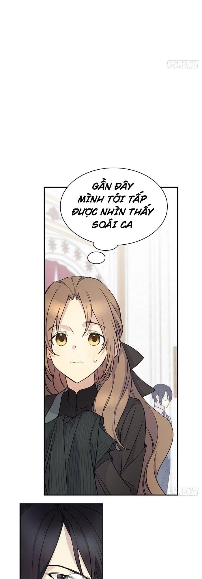 Siêu Năng Lực Của Thị Nữ Chapter 17 - 4