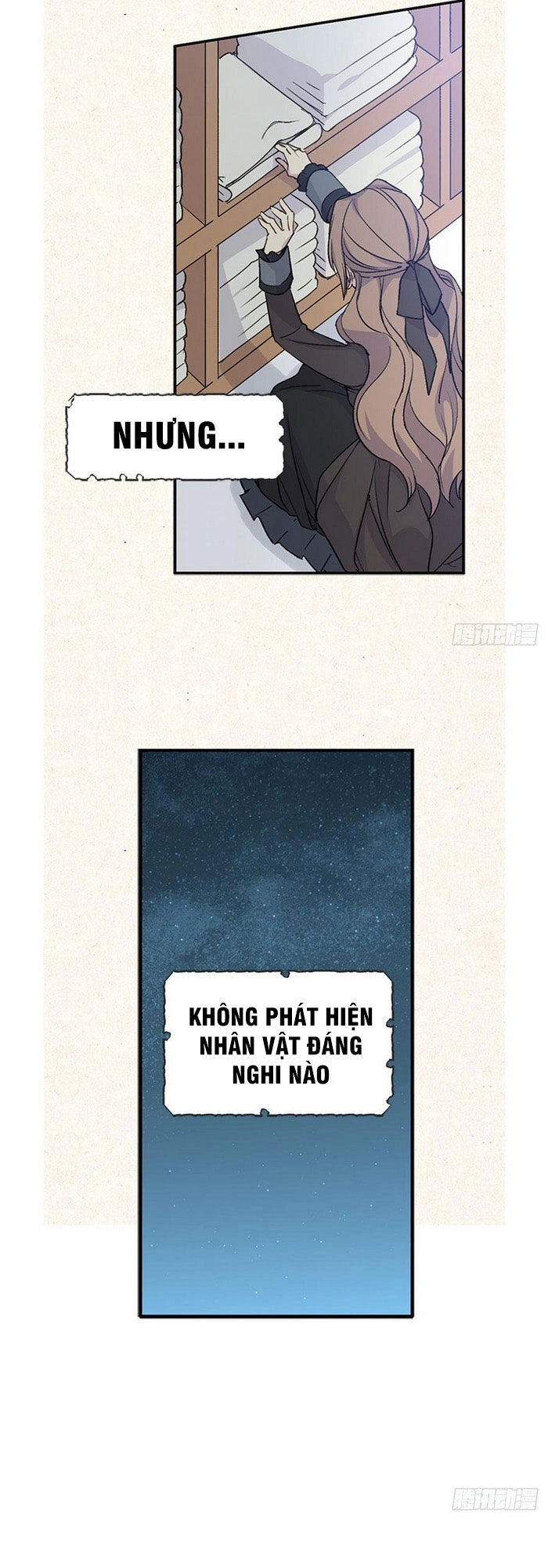 Siêu Năng Lực Của Thị Nữ Chapter 17 - 10