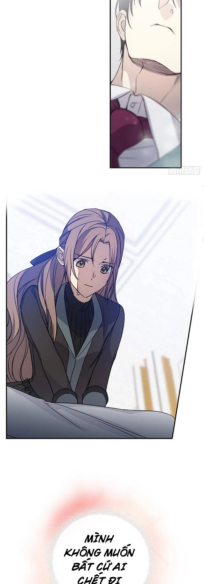 Siêu Năng Lực Của Thị Nữ Chapter 17 - 29