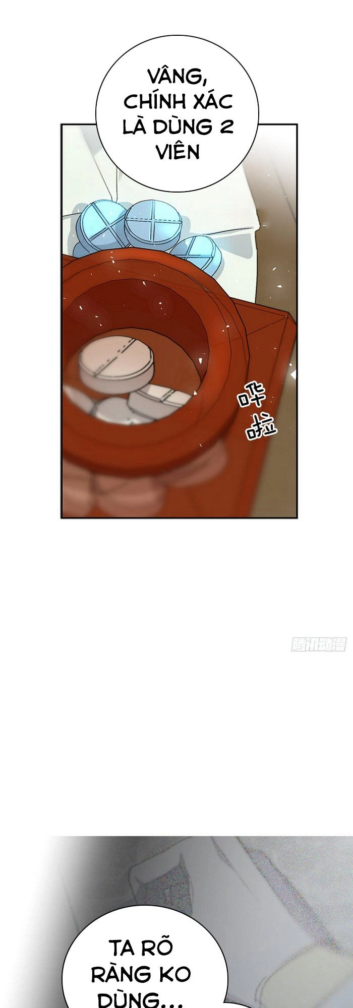 Siêu Năng Lực Của Thị Nữ Chapter 17 - 40