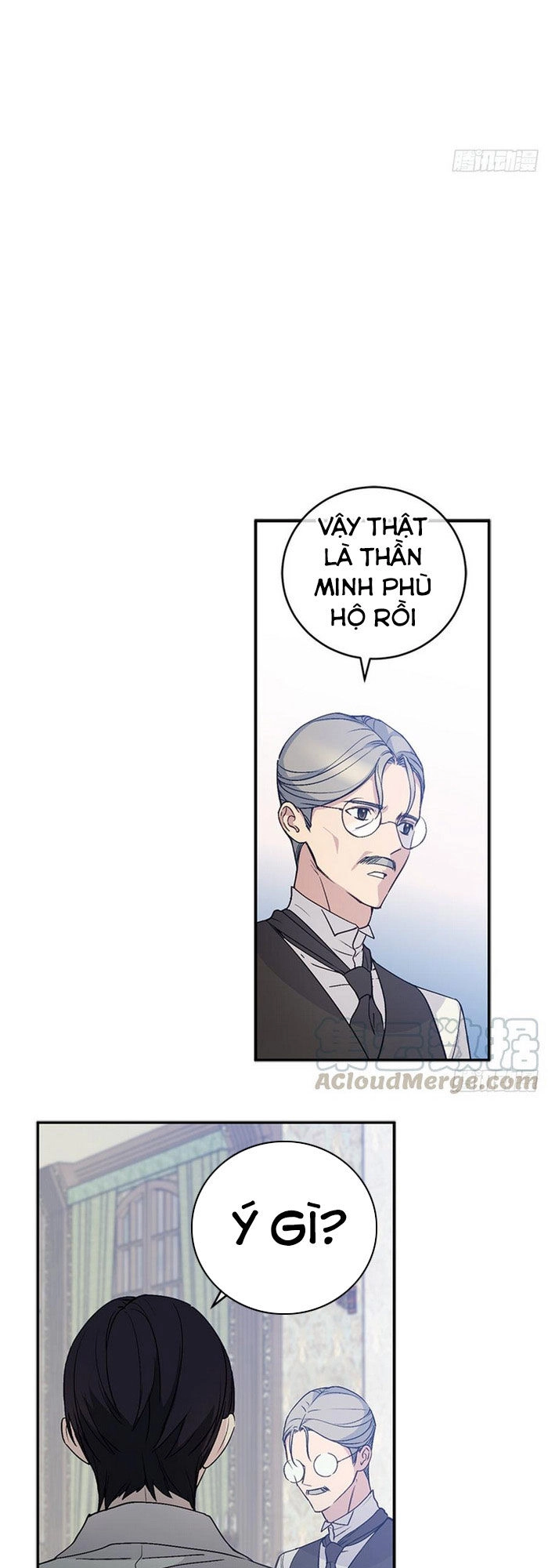 Siêu Năng Lực Của Thị Nữ Chapter 17 - 43