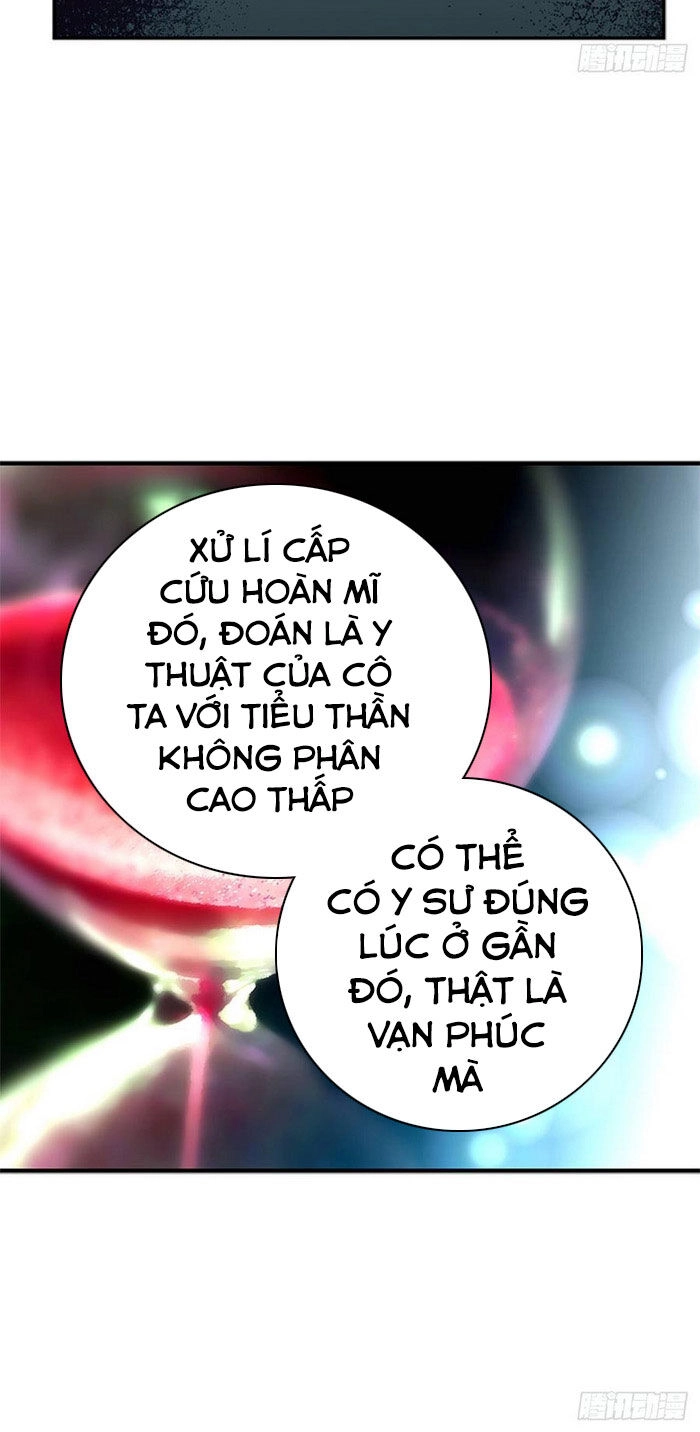 Siêu Năng Lực Của Thị Nữ Chapter 17 - 45