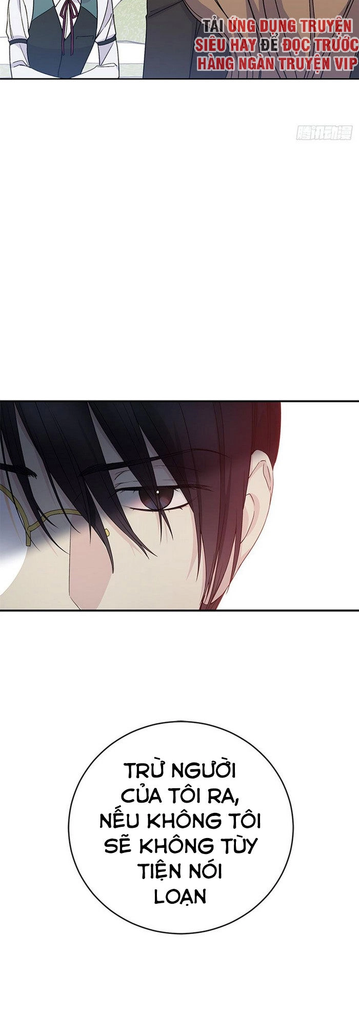 Siêu Năng Lực Của Thị Nữ Chapter 18 - 6