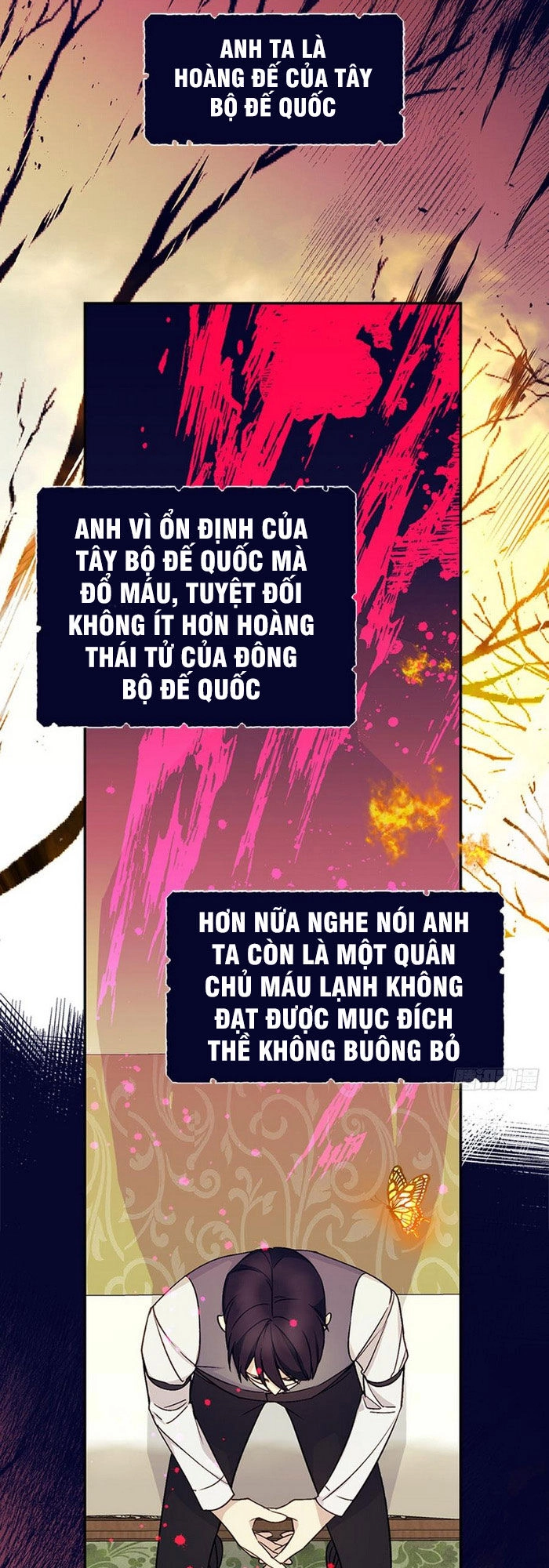 Siêu Năng Lực Của Thị Nữ Chapter 18 - 8