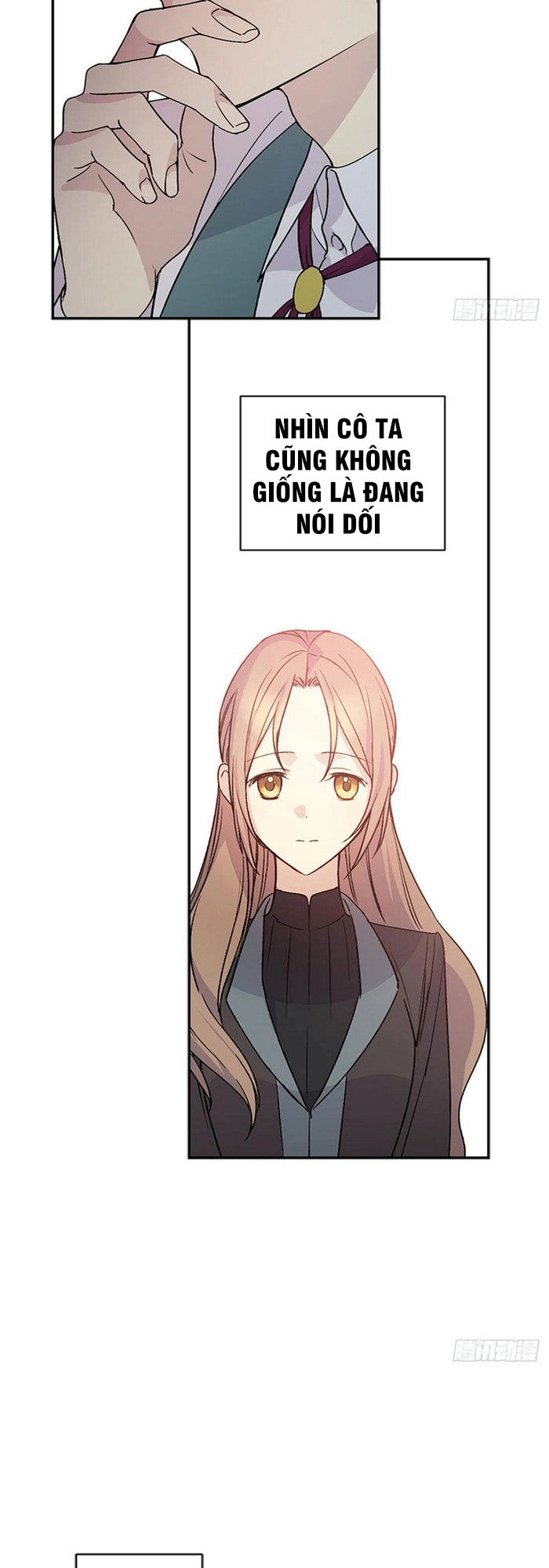 Siêu Năng Lực Của Thị Nữ Chapter 18 - 11