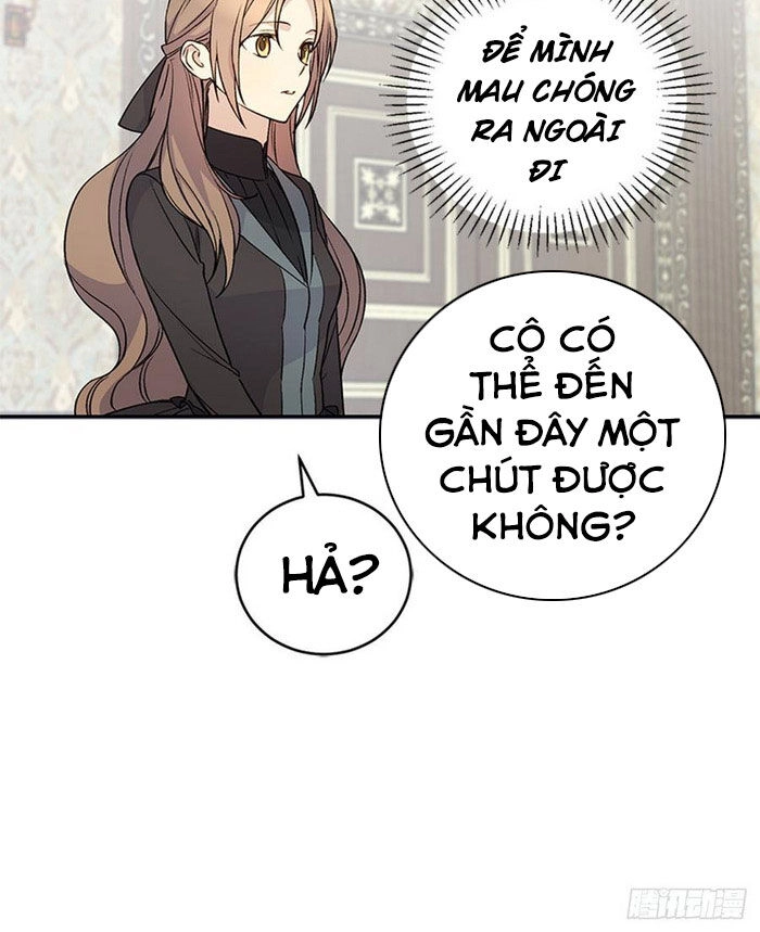 Siêu Năng Lực Của Thị Nữ Chapter 18 - 15