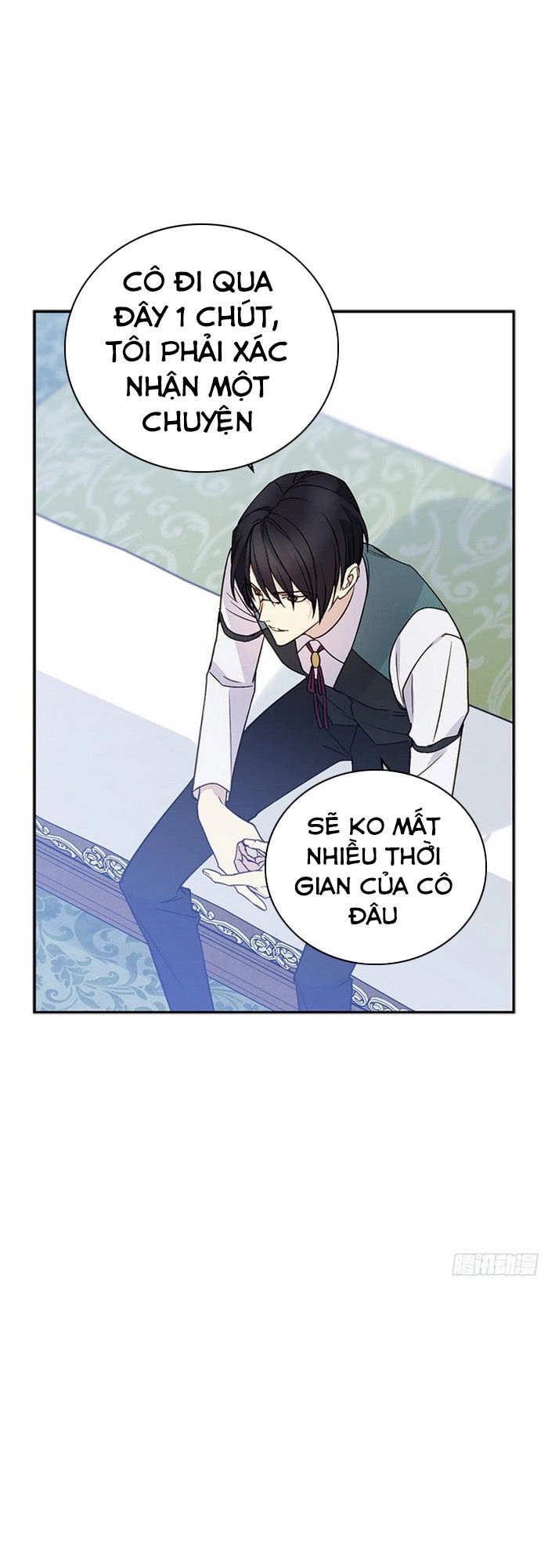 Siêu Năng Lực Của Thị Nữ Chapter 18 - 16