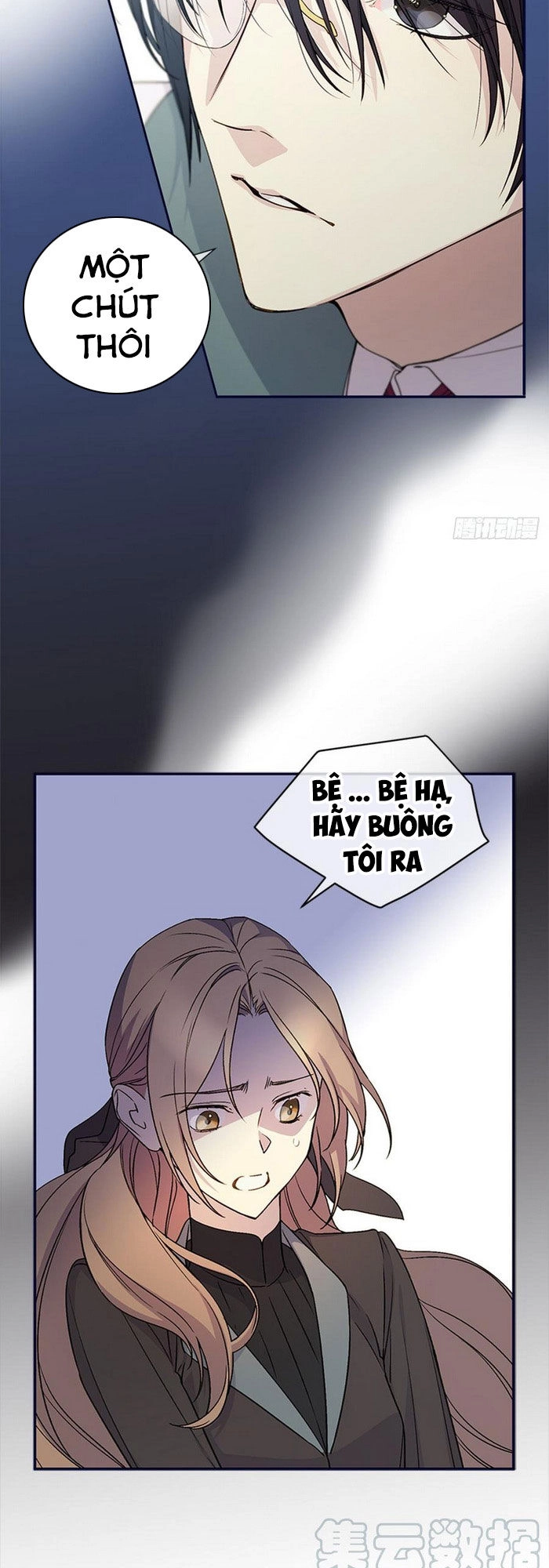 Siêu Năng Lực Của Thị Nữ Chapter 18 - 21