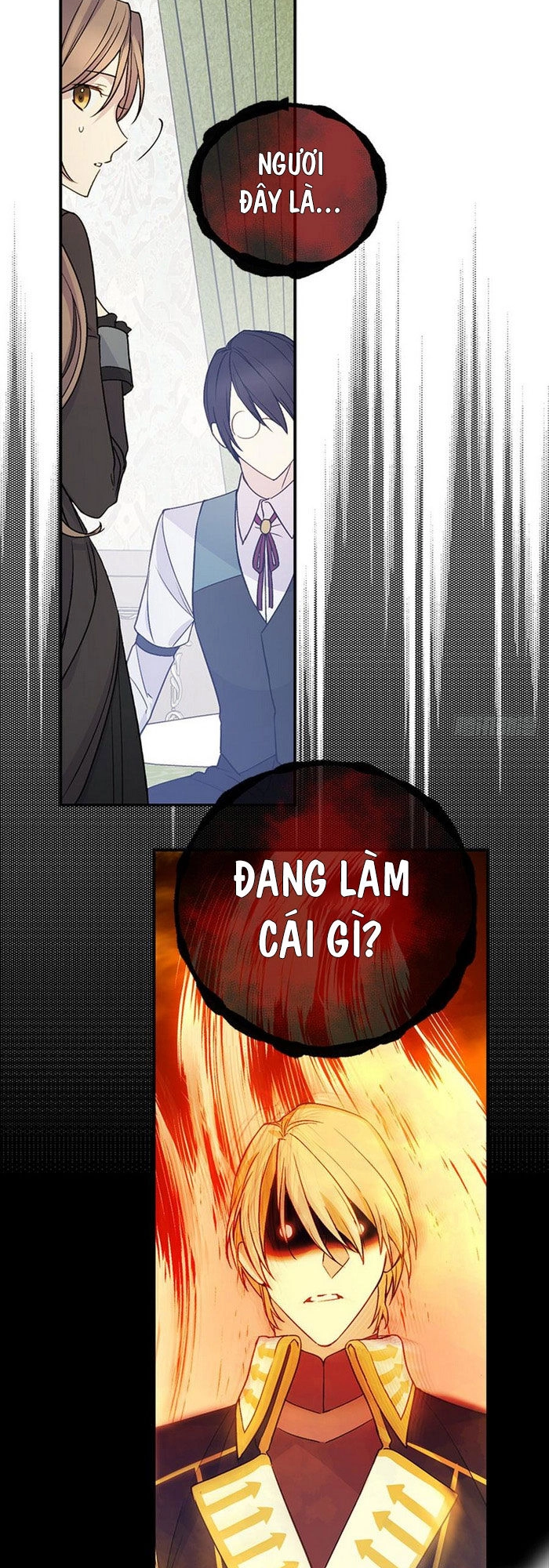 Siêu Năng Lực Của Thị Nữ Chapter 18 - 26