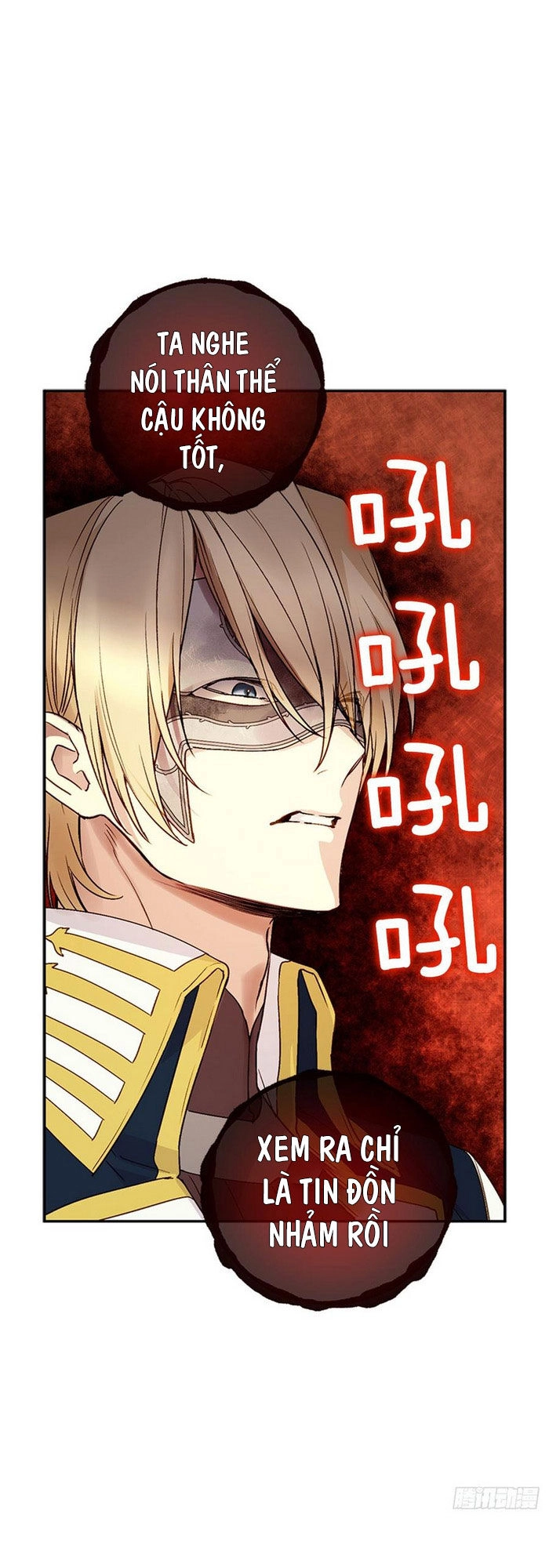 Siêu Năng Lực Của Thị Nữ Chapter 18 - 31