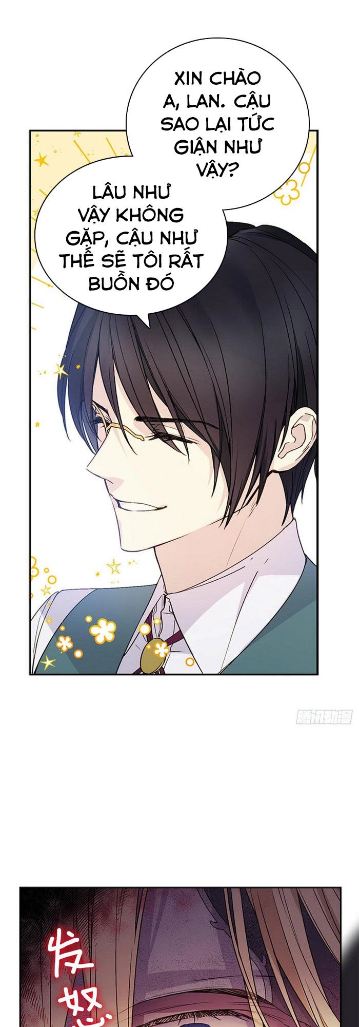 Siêu Năng Lực Của Thị Nữ Chapter 18 - 32