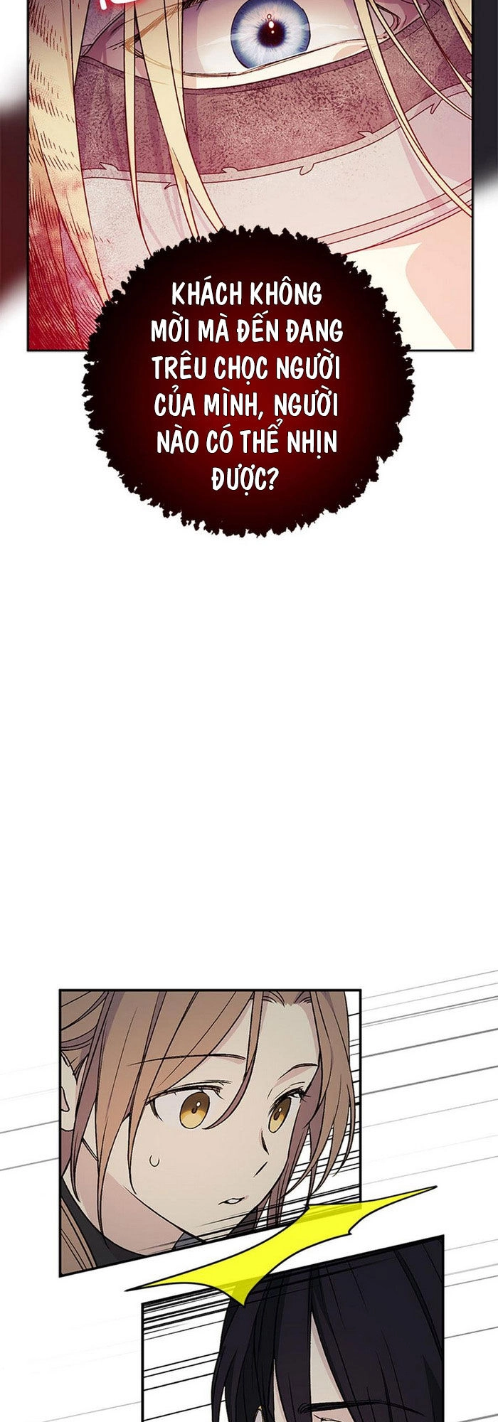 Siêu Năng Lực Của Thị Nữ Chapter 18 - 33