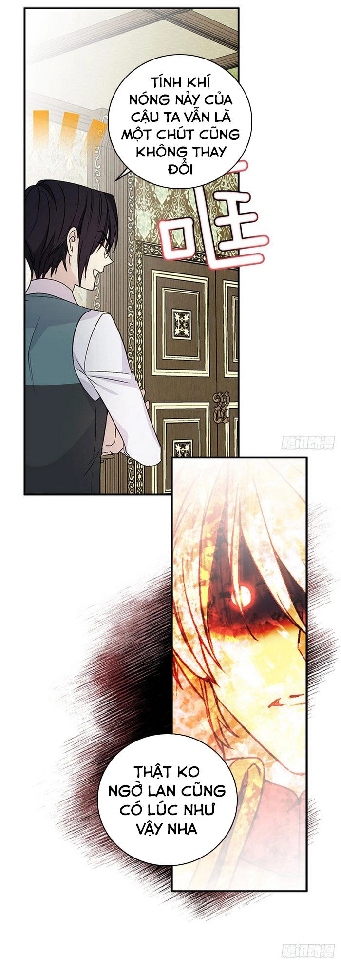 Siêu Năng Lực Của Thị Nữ Chapter 18 - 36