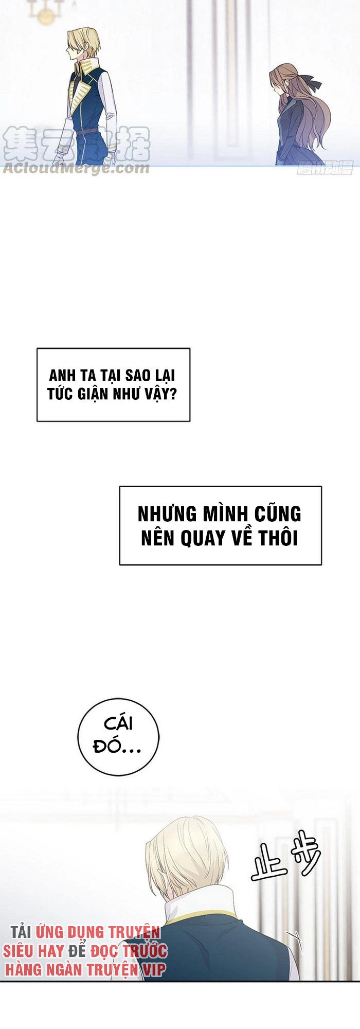 Siêu Năng Lực Của Thị Nữ Chapter 18 - 38