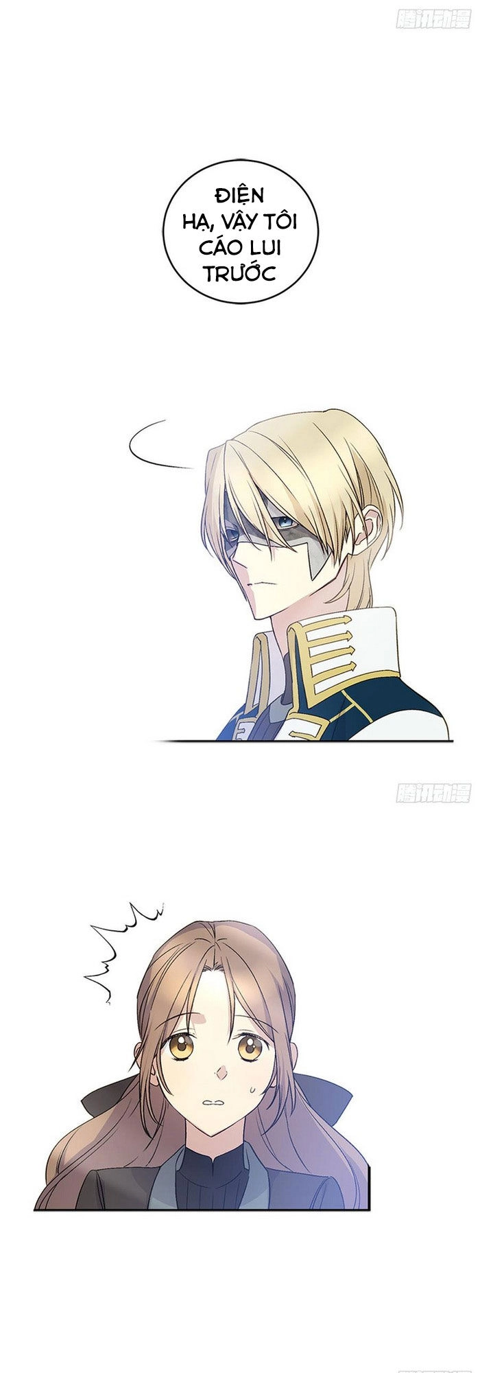 Siêu Năng Lực Của Thị Nữ Chapter 18 - 39