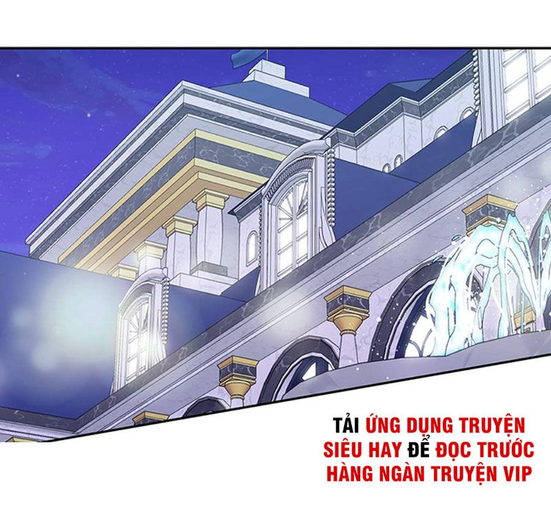 Siêu Năng Lực Của Thị Nữ Chapter 19 - 1