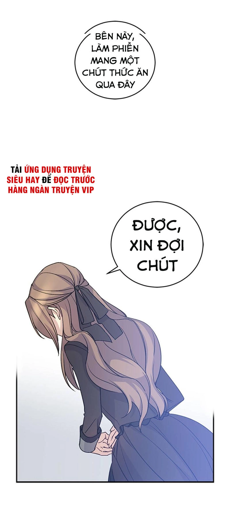 Siêu Năng Lực Của Thị Nữ Chapter 19 - 3