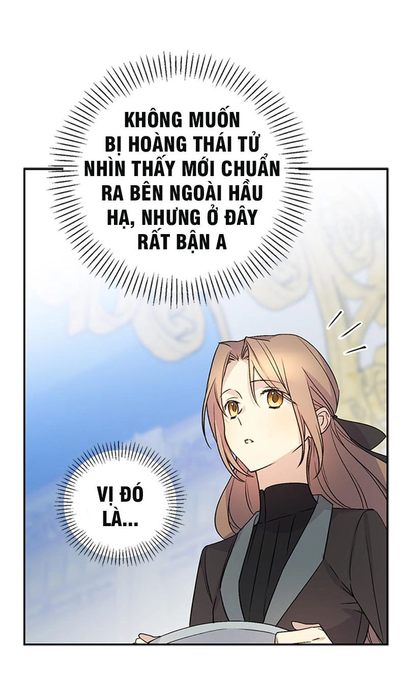Siêu Năng Lực Của Thị Nữ Chapter 19 - 4