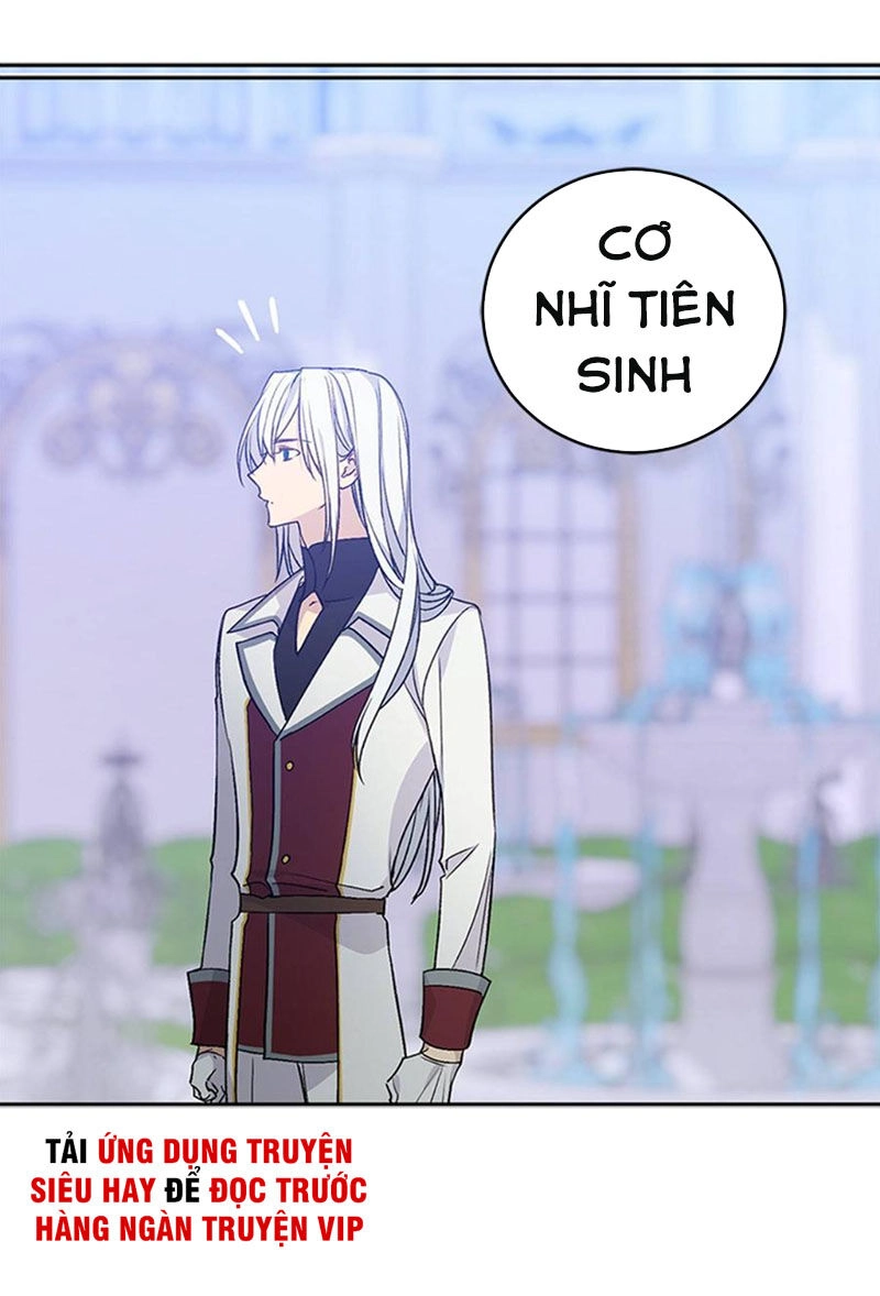 Siêu Năng Lực Của Thị Nữ Chapter 19 - 5