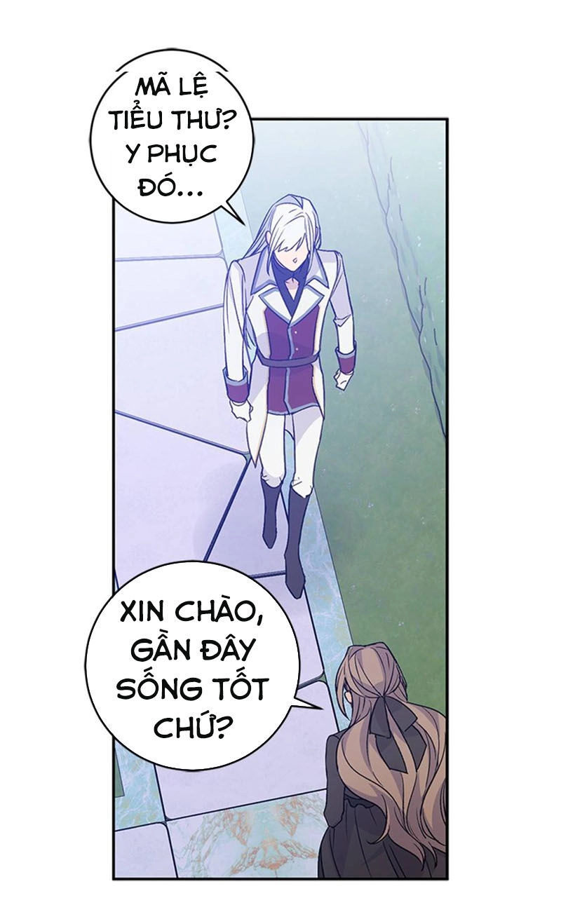 Siêu Năng Lực Của Thị Nữ Chapter 19 - 6