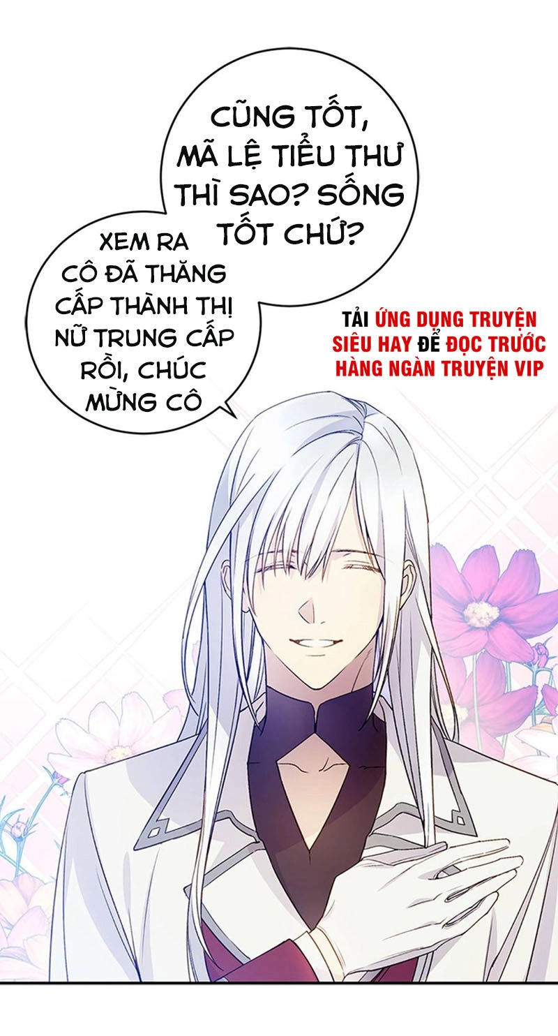 Siêu Năng Lực Của Thị Nữ Chapter 19 - 7